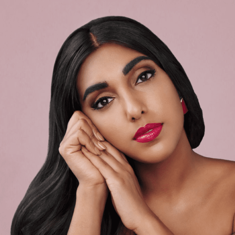 un poema sobre la menstruación