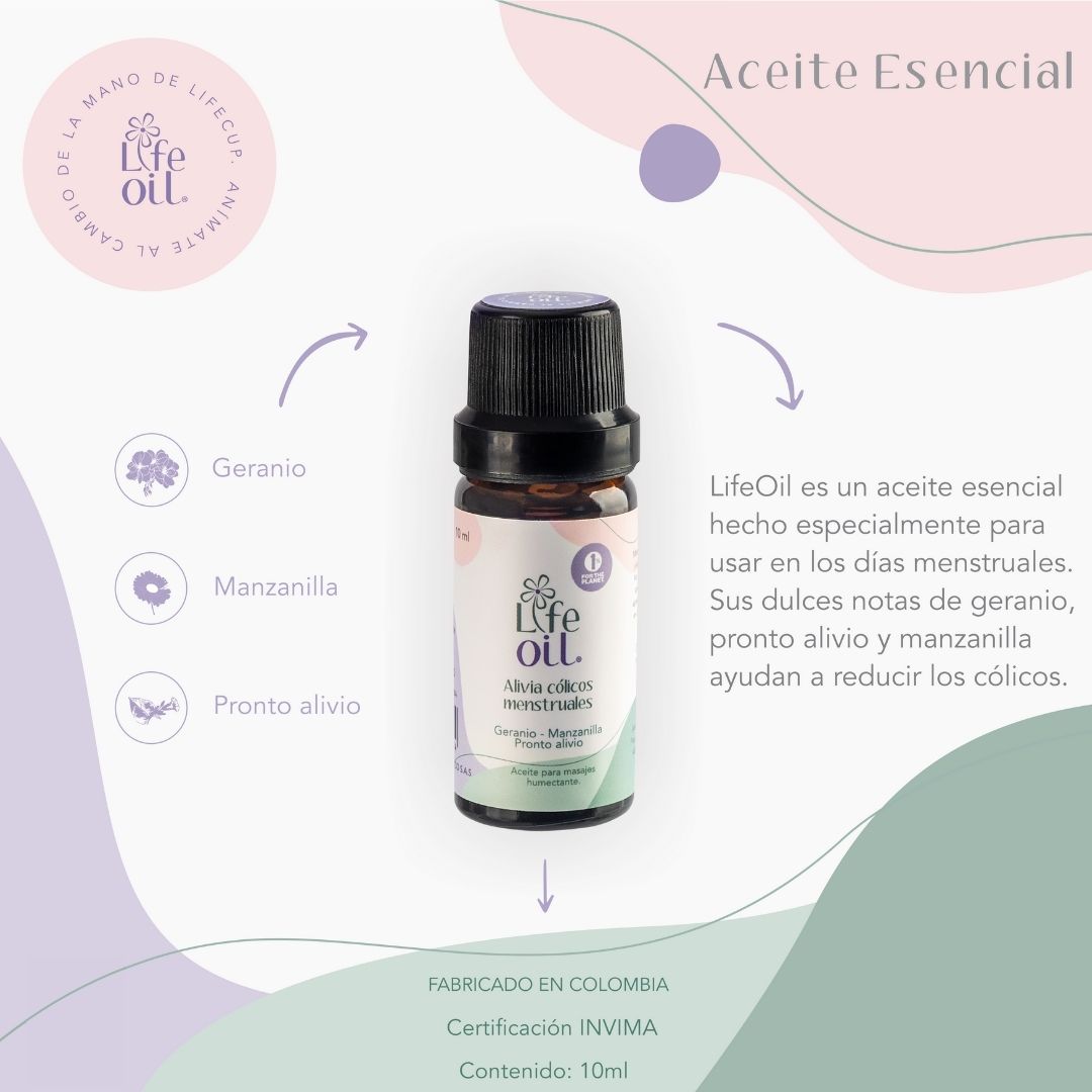 oil aceite esencial