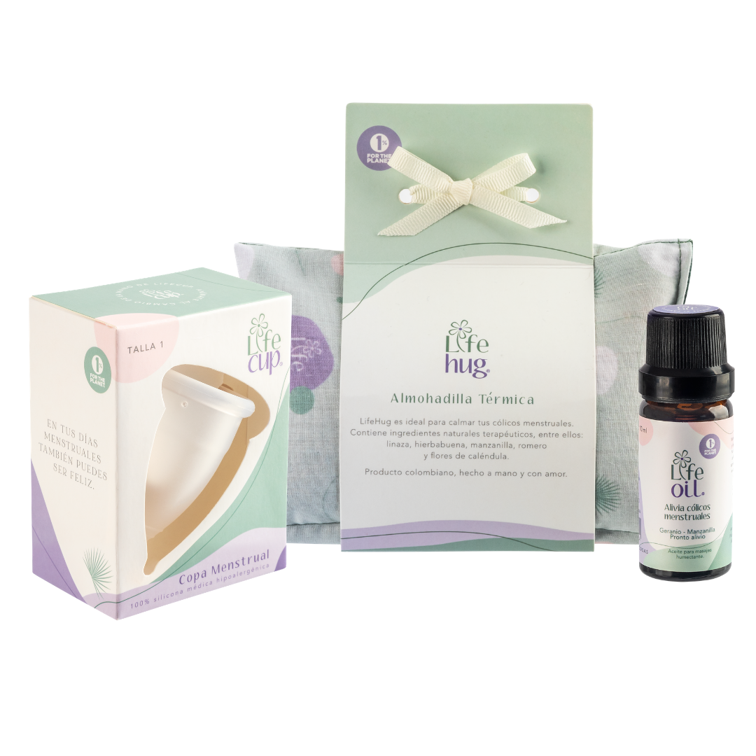 Kit A Trans 1 Kit Alivio Trans 1