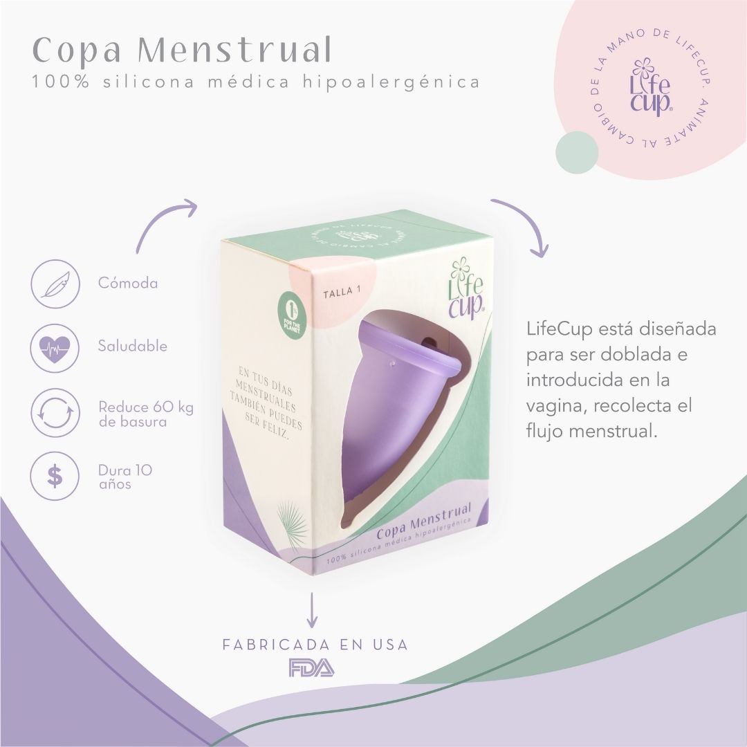1 copa