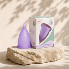 Copa Menstrual LifeCup