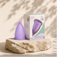 Copa Menstrual LifeCup