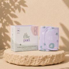Toalla Reutilizable LifePad