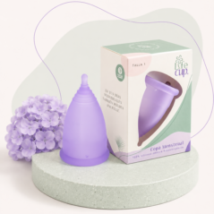 Copa Menstrual LifeCup
