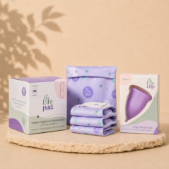 Kit Menstrual