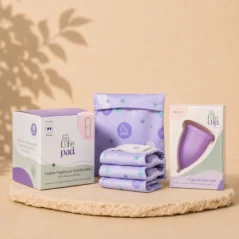 Kit Menstrual