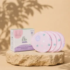 Protectores de Lactancia LifeMom