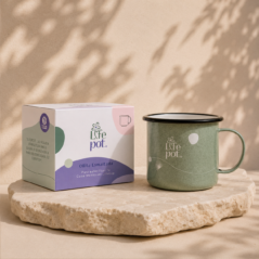 Esterilizador LifePot
