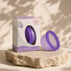 Disco Menstrual LifeCup