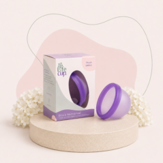 Disco Menstrual LifeCup