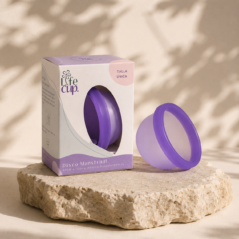 Disco Menstrual LifeCup