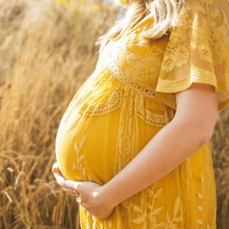 El deseo de ser madre — reflexión sobre maternidad y ciclo menstrual LifeCup