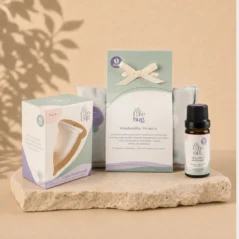 Kit Alivio Menstrual LifeCup