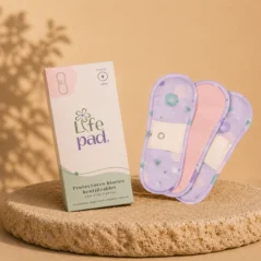 Protectores Diarios LifePad