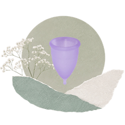 Acompañamiento en el proceso de aprendizaje de la copa menstrual LifeCup