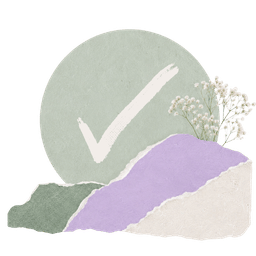 Garantía de por vida de la copa menstrual LifeCup