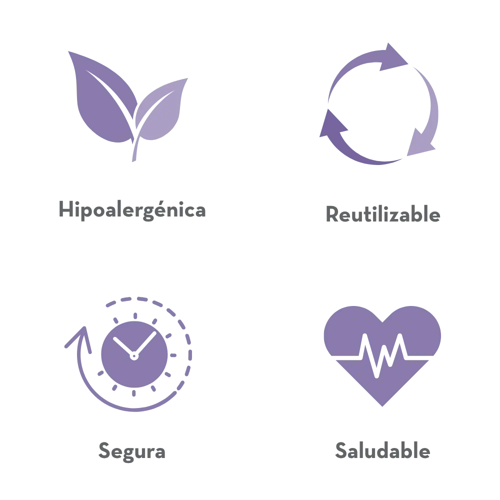 beneficios copa menstrual lifecup