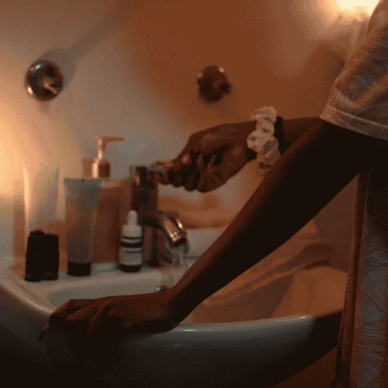 Cómo limpiar y esterilizar la copa menstrual LifeCup paso a paso